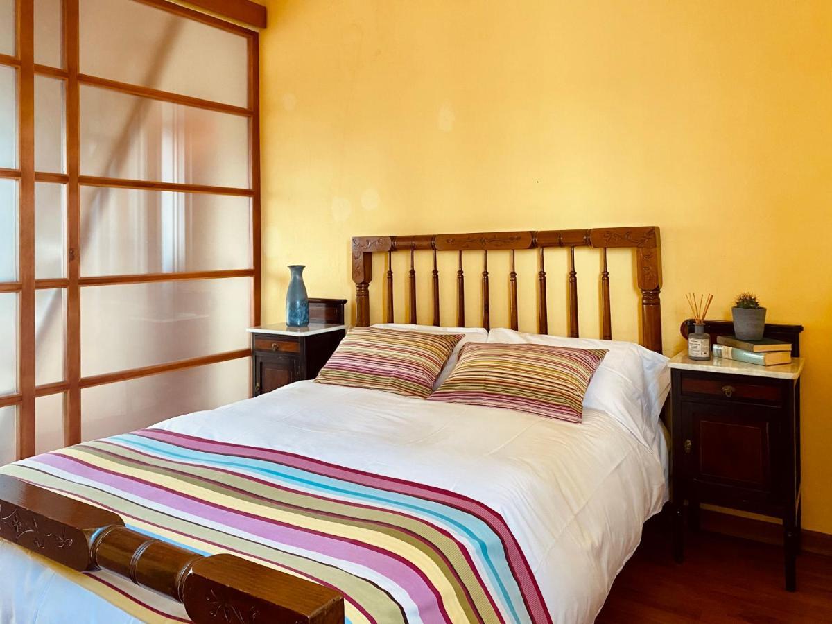 La Casa Del Riu Vell Villa Sant Jaume d'Enveja Luaran gambar