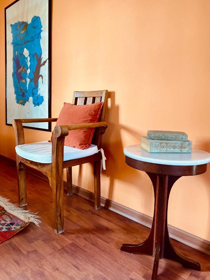 La Casa Del Riu Vell Villa Sant Jaume d'Enveja Luaran gambar