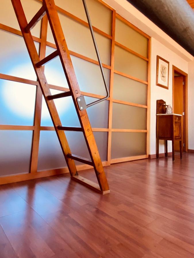 La Casa Del Riu Vell Villa Sant Jaume d'Enveja Luaran gambar